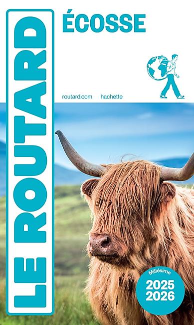 ROUTARD ECOSSE