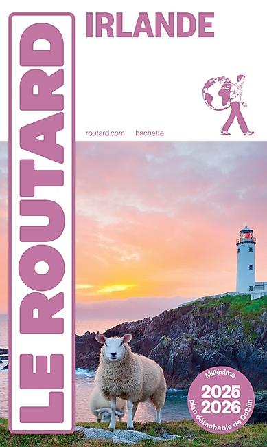 ROUTARD IRLANDE