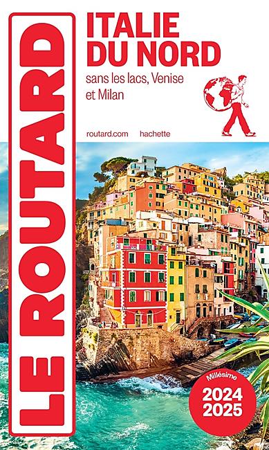 ROUTARD ITALIE DU NORD