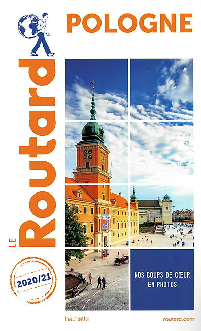 ROUTARD POLOGNE