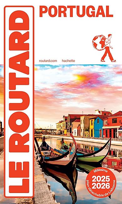 ROUTARD PORTUGAL