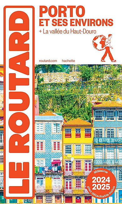 ROUTARD PORTO