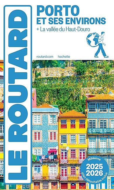 ROUTARD PORTO