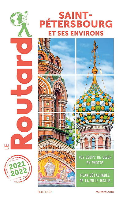 ROUTARD SAINT PETERSBOURG
