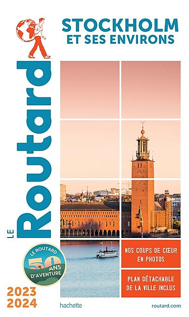 ROUTARD STOCKHOLM