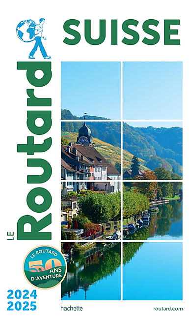 ROUTARD SUISSE