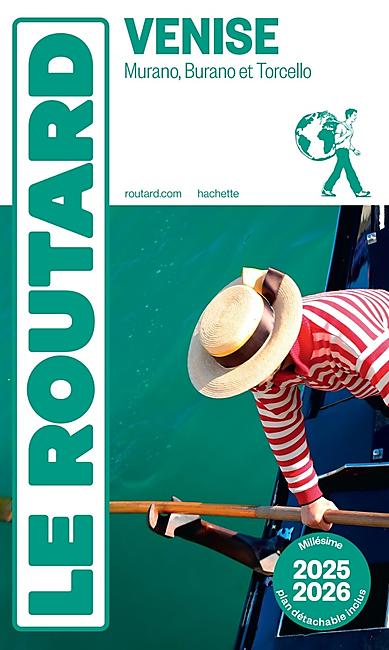 ROUTARD VENISE