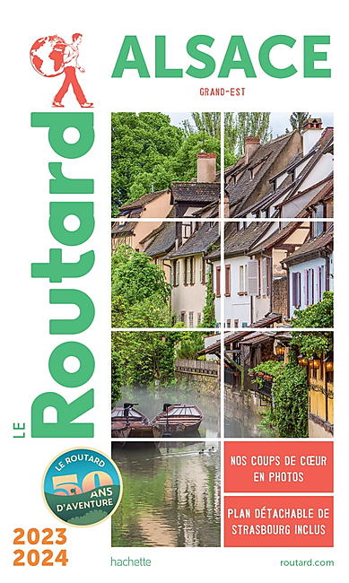 ROUTARD ALSACE