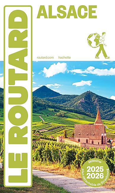 ROUTARD ALSACE