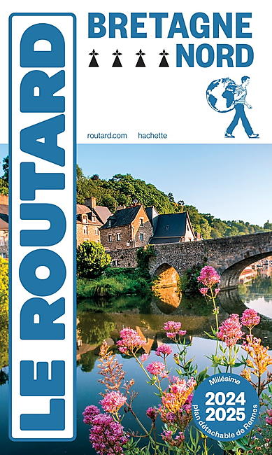ROUTARD BRETAGNE NORD