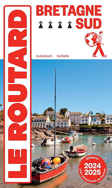 ROUTARD BRETAGNE SUD