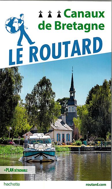 ROUTARD CANAUX DE BRETAGNE