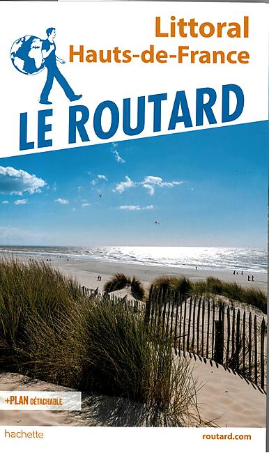 ROUTARD LITTORAL HAUTS DE FRANCE