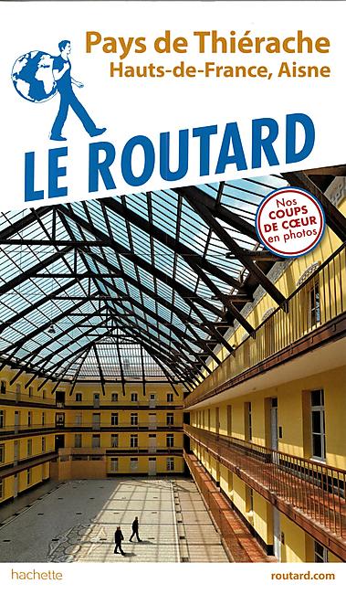 ROUTARD PAYS DE LA THIERACHE