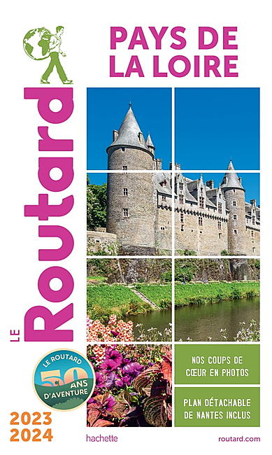 ROUTARD PAYS DE LA LOIRE