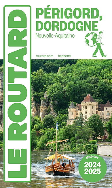 ROUTARD PERIGORD DORDOGNE