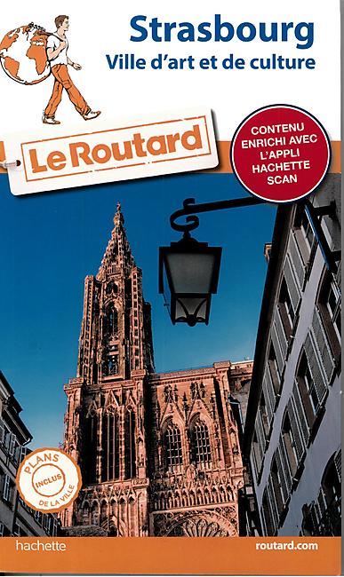 ROUTARD STRASBOURG