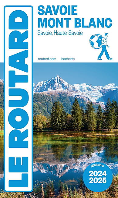 ROUTARD SAVOIE MONT BLANC
