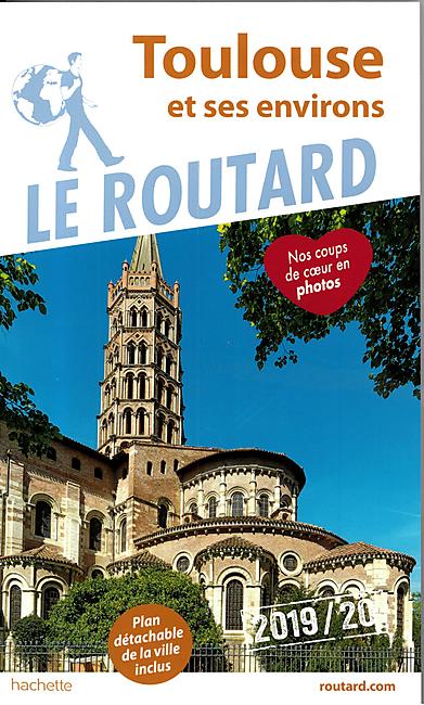ROUTARD TOULOUSE