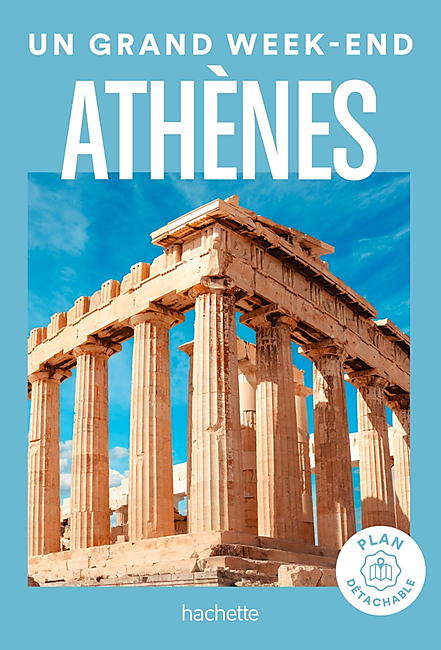 UN GRAND WEEK END A ATHENES