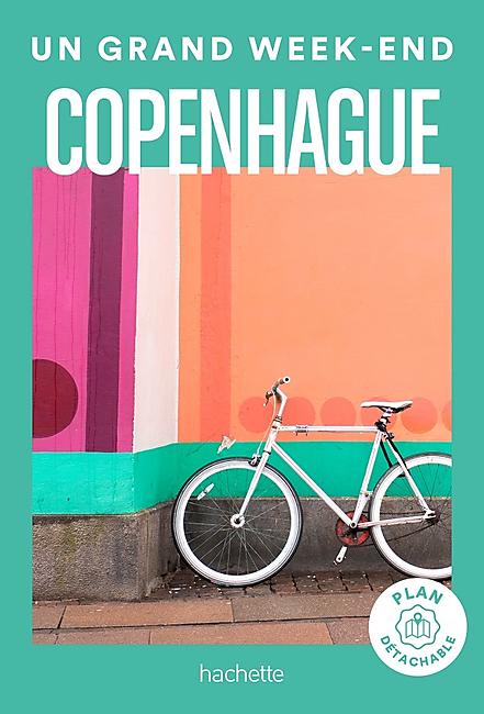 UN GRAND WEEK END A COPENHAGUE