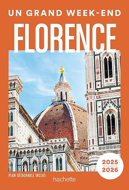 UN GRAND WEEK END FLORENCE