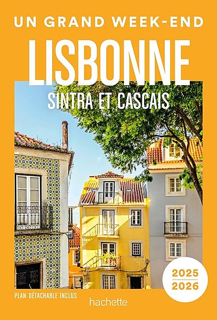 UN GRAND WEEK END LISBONNE