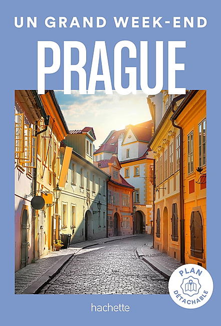 UN GRAND WEEK END A PRAGUE