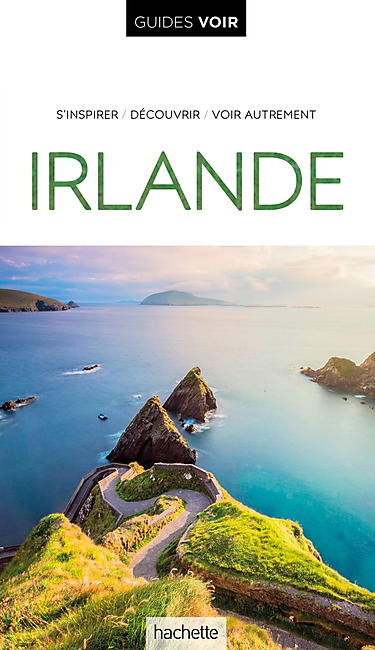 GUIDE VOIR IRLANDE