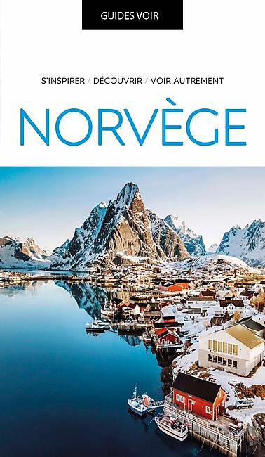 GUIDE VOIR NORVEGE