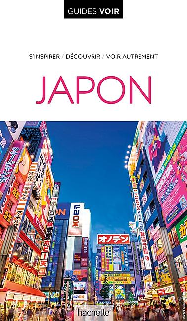 GUIDE VOIR JAPON