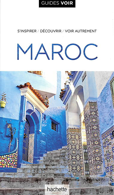 GUIDE VOIR MAROC