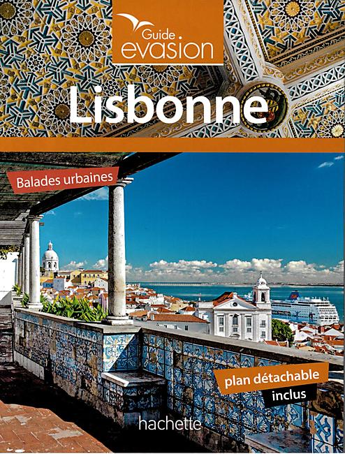 EVASION EN VILLE LISBONNE