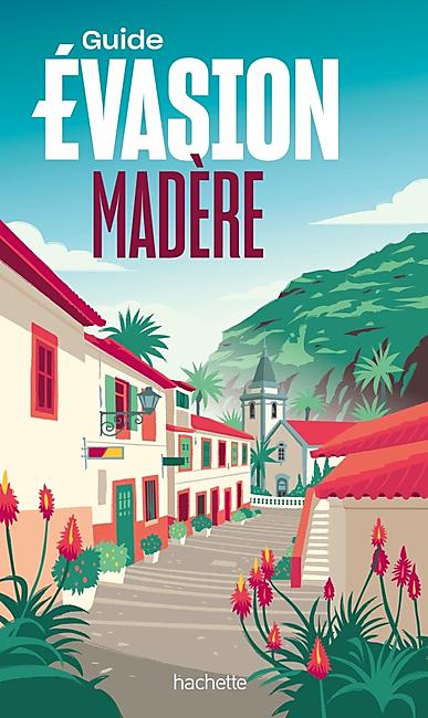 EVASION MADERE