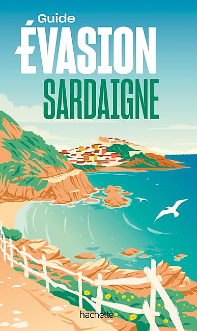 EVASION SARDAIGNE