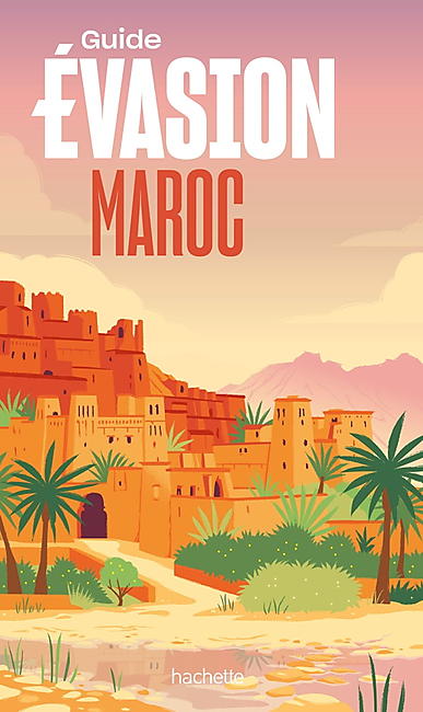 EVASION MAROC