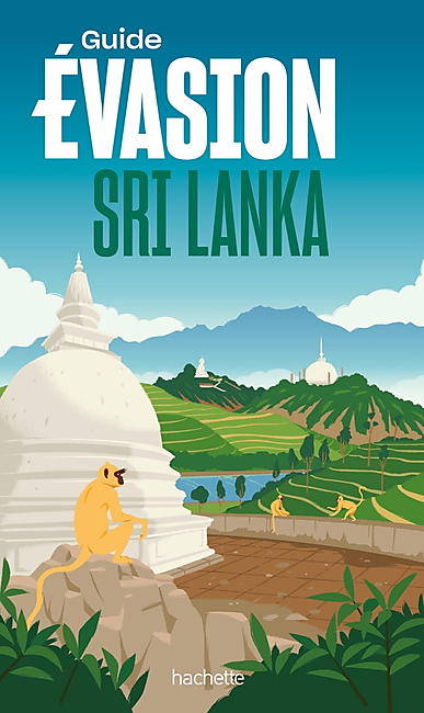EVASION SRI LANKA