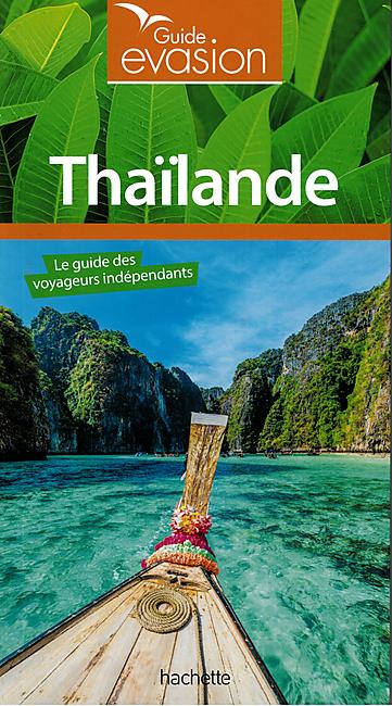 EVASION THAILANDE