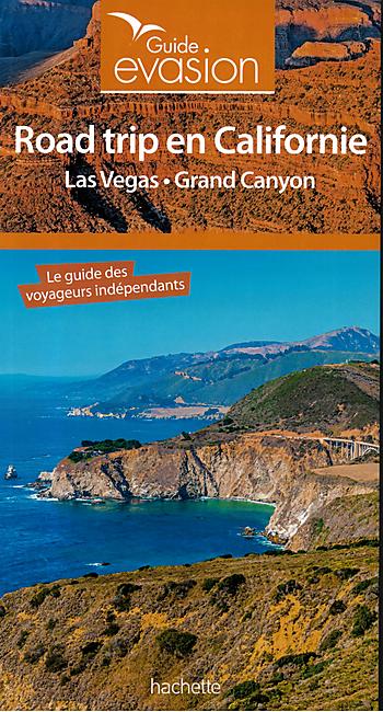 EVASION ROAD TRIP EN CALIFORNIE