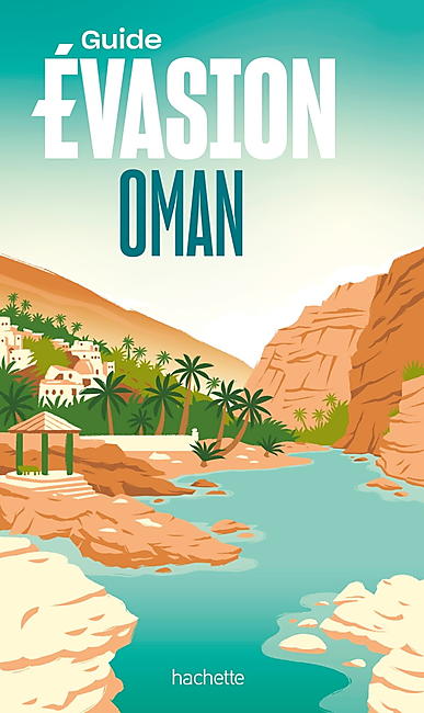 EVASION OMAN