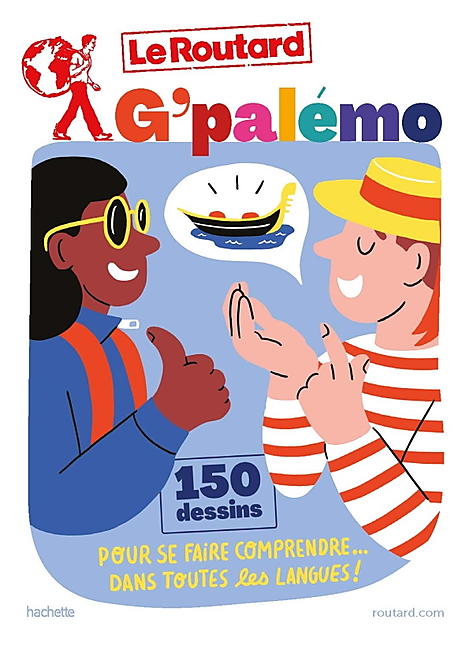 G PALEMO