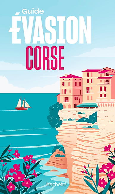 EVASION CORSE