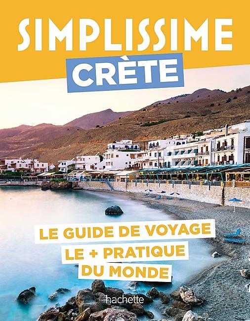 SIMPLISSIME CRETE