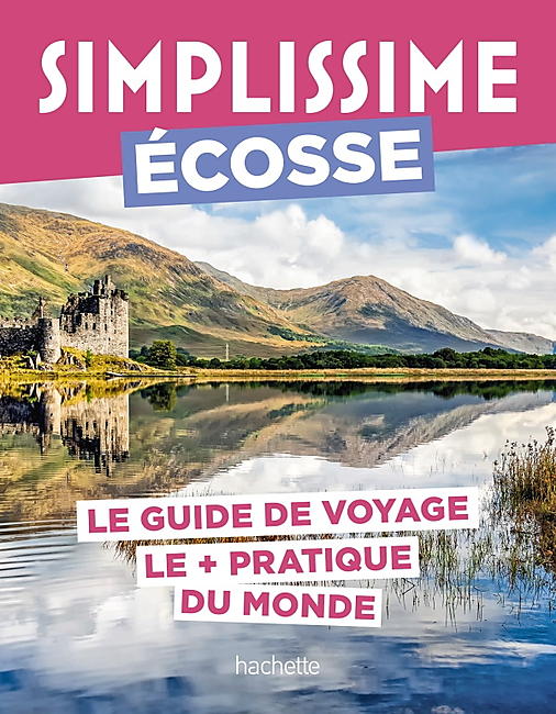 SIMPLISSIME ECOSSE