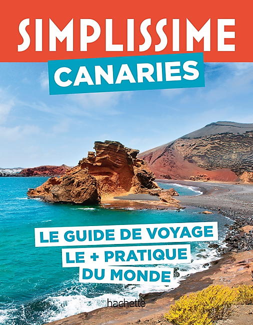 SIMPLISSIME CANARIES