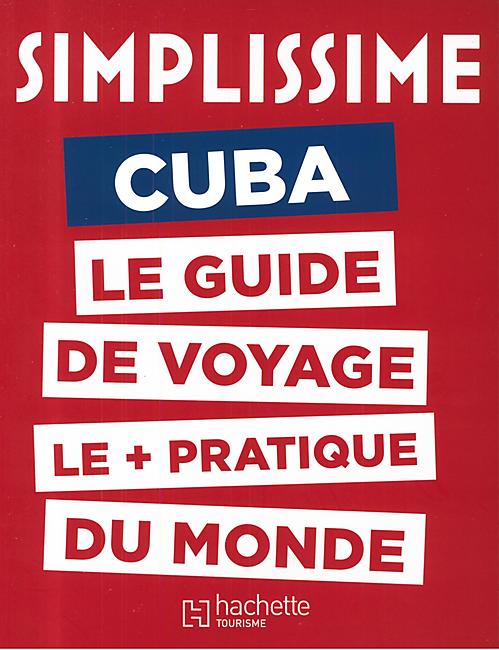 SIMPLISSIME CUBA