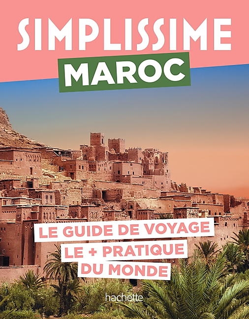 SIMPLISSIME MAROC