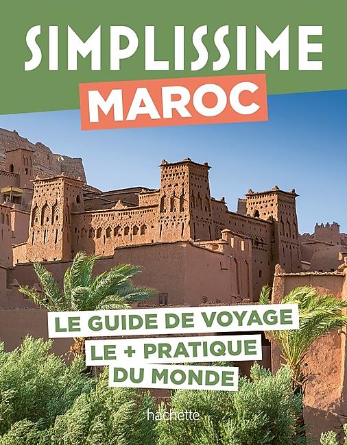 SIMPLISSIME MAROC