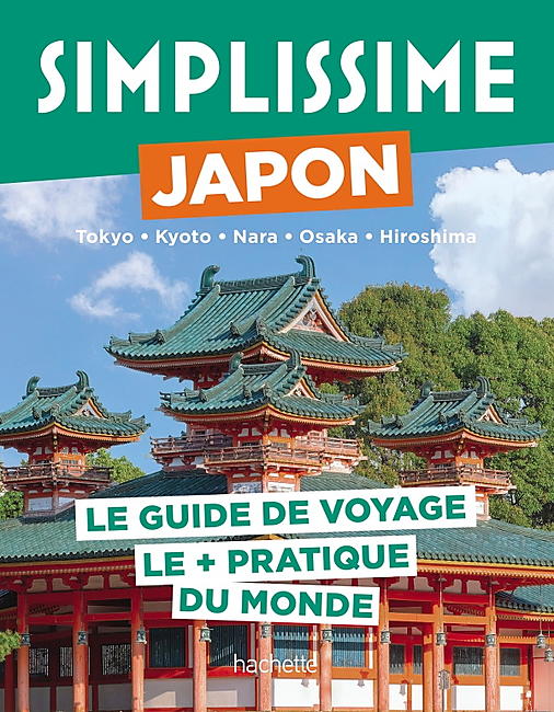 SIMPLISSIME JAPON