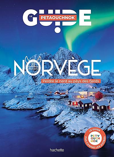 NORVEGE GUIDE PETAOUCHNOK